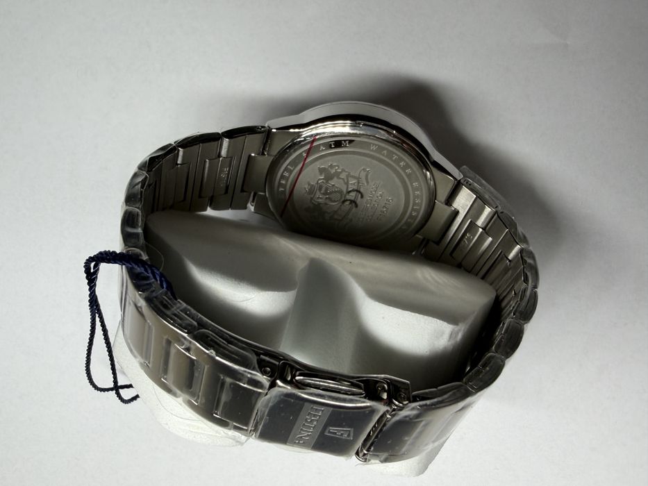 Zegarek Festina F16716/1 – zafoliowany, z pudełkiem