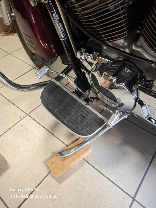 Honda VTX 1300 2006r.