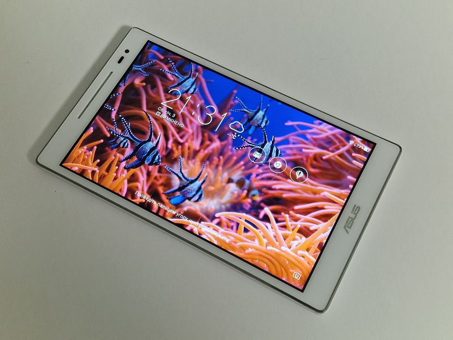 Asus ZenPad 8 P00A