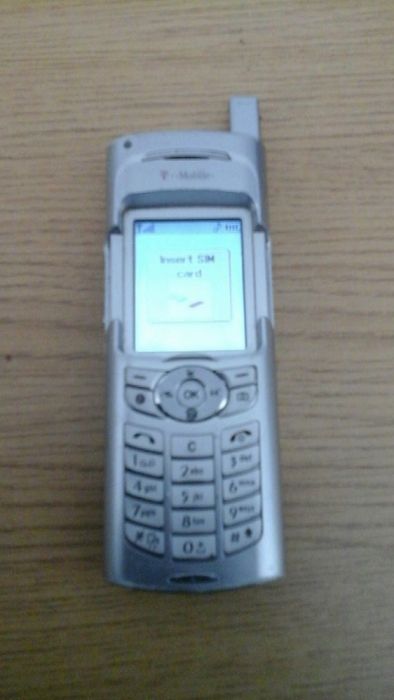 LG g7050 klasyk zamiana