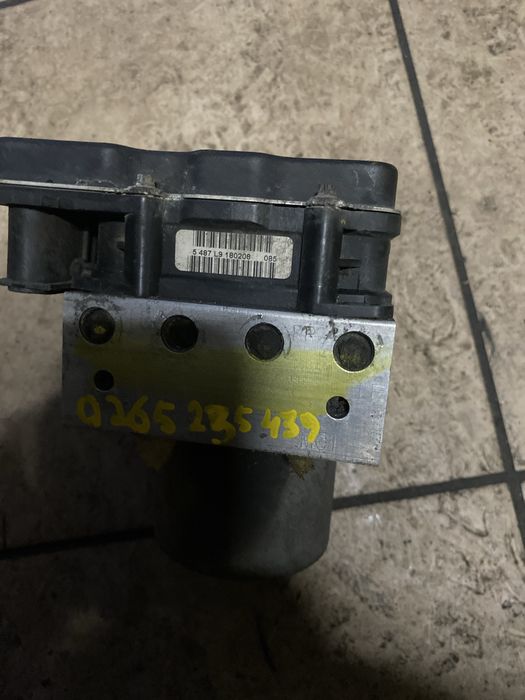 Pompa abs Ford Transit mk5