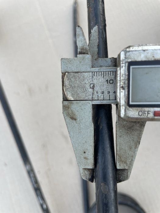 Граблина пружина на прес підбирач Case,John Deere..