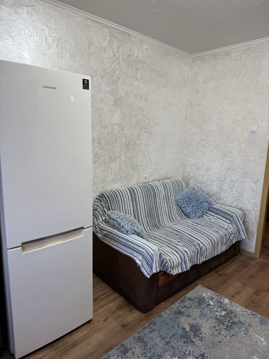 Двохкімнатна квартира 48 м.кв, Студентська 14