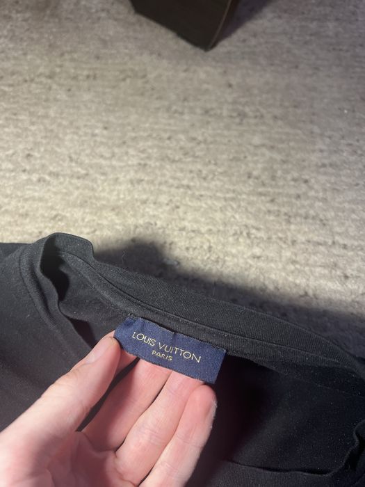 Футболка Louis Vuitton