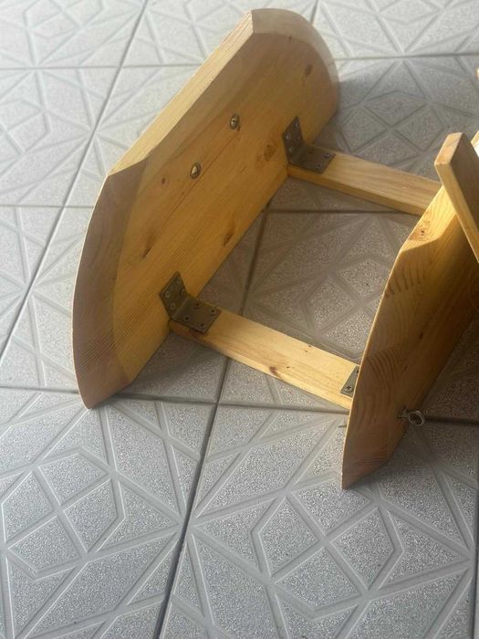 Barquinho de pesca para robalo