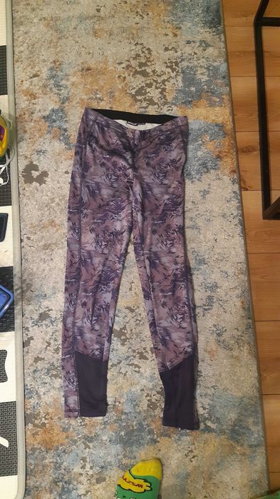Leginsy rozmiar s