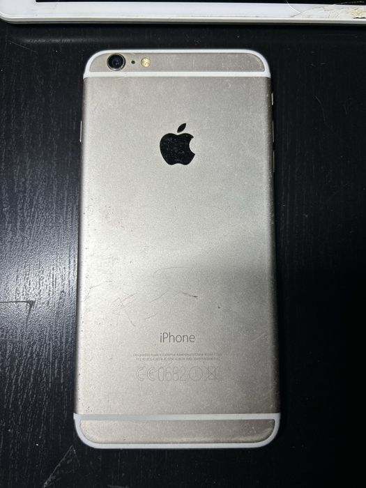 iPhone 6s Plus for Parts64738260145411120