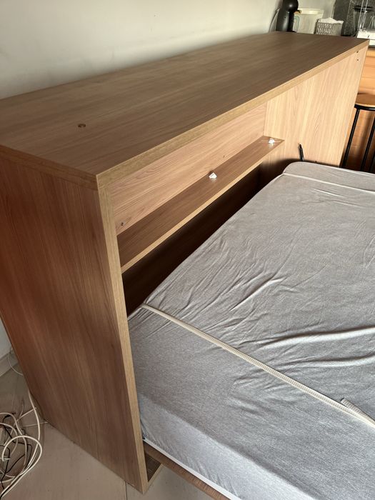 Movel de sala Cama