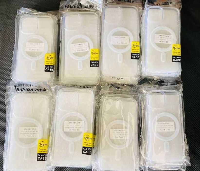 Capas para iphone modelo 13 pro até ao 15 pro