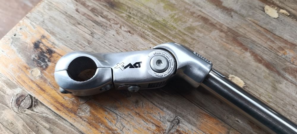 Mostek regulowany X-ACT długi