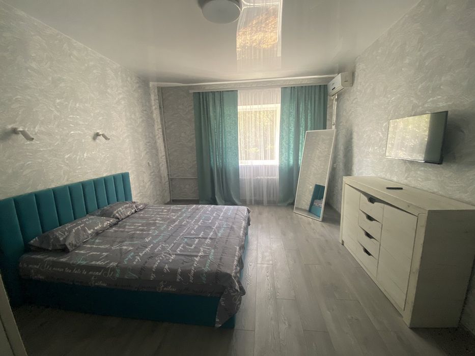 Всегда СВОБОДНО,ВСЕ РАЙОНЫ Посуточная Аренда на выбор