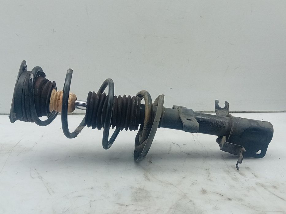 Amortecedor frente esquerdo RENAULT Clio IV (BH_)