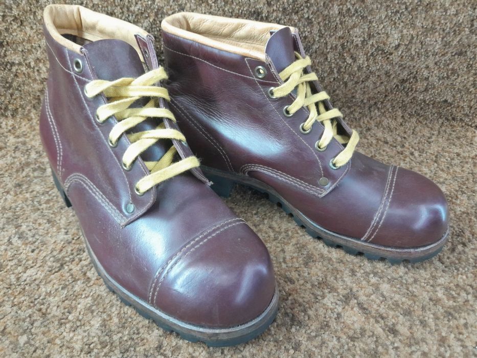 Черевики робочі,ботінки спецвзуття Svit 43,42 розмір.