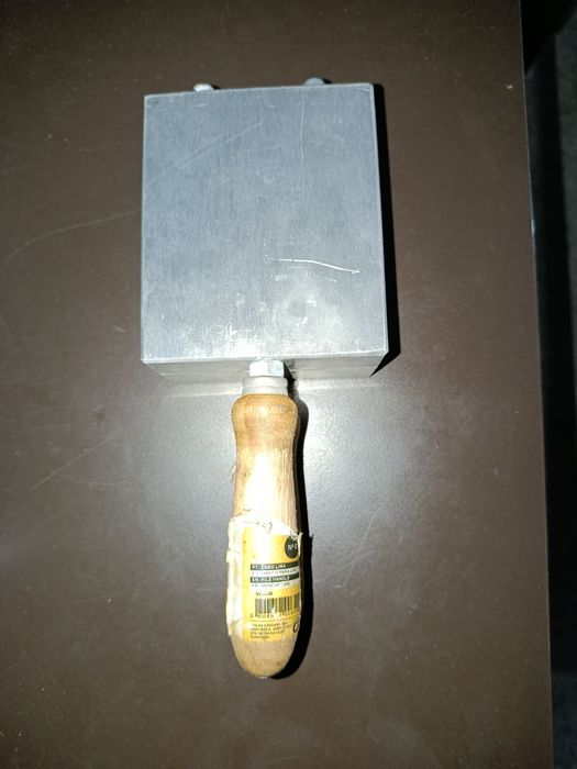Molde para cabeçotes