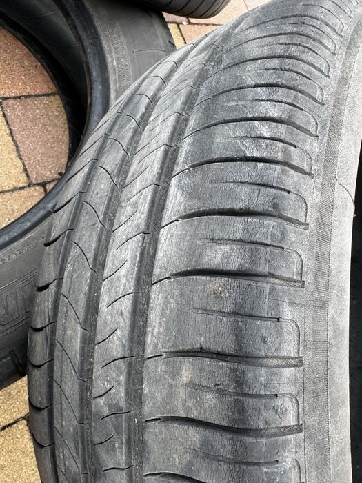 Opony letnie Michelin 205 60 R16 komplet