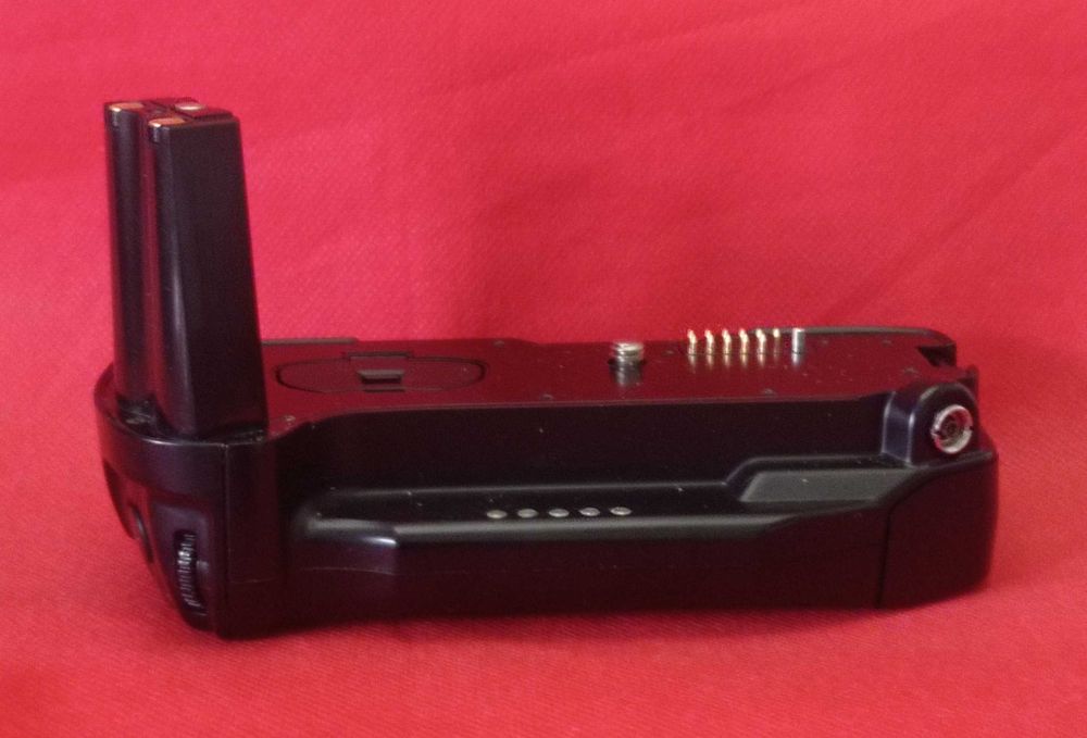 Punho (Grip) VC 700 para Sony Minolta