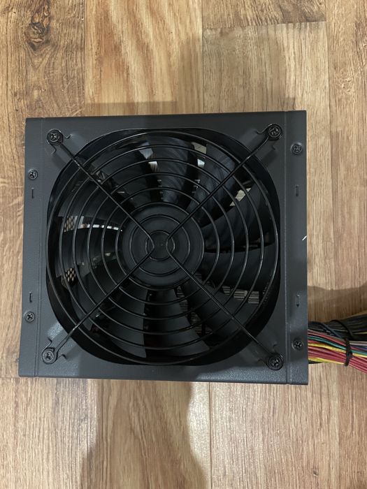 Блок живлення 1650W 80+ Gold