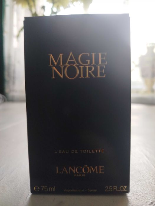 Lancome Magie Noire