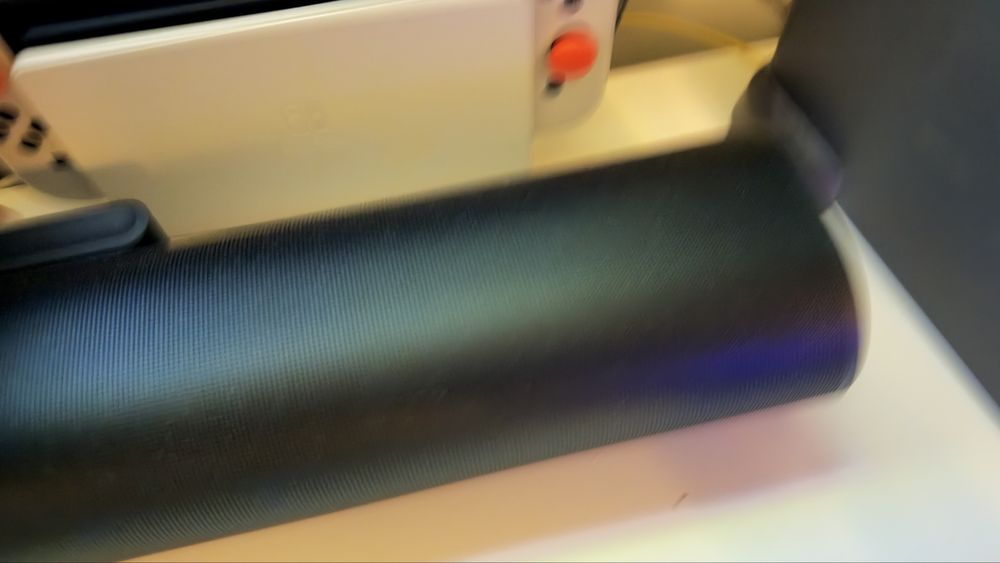 Switch OLED com dois comandos  extra e carregador