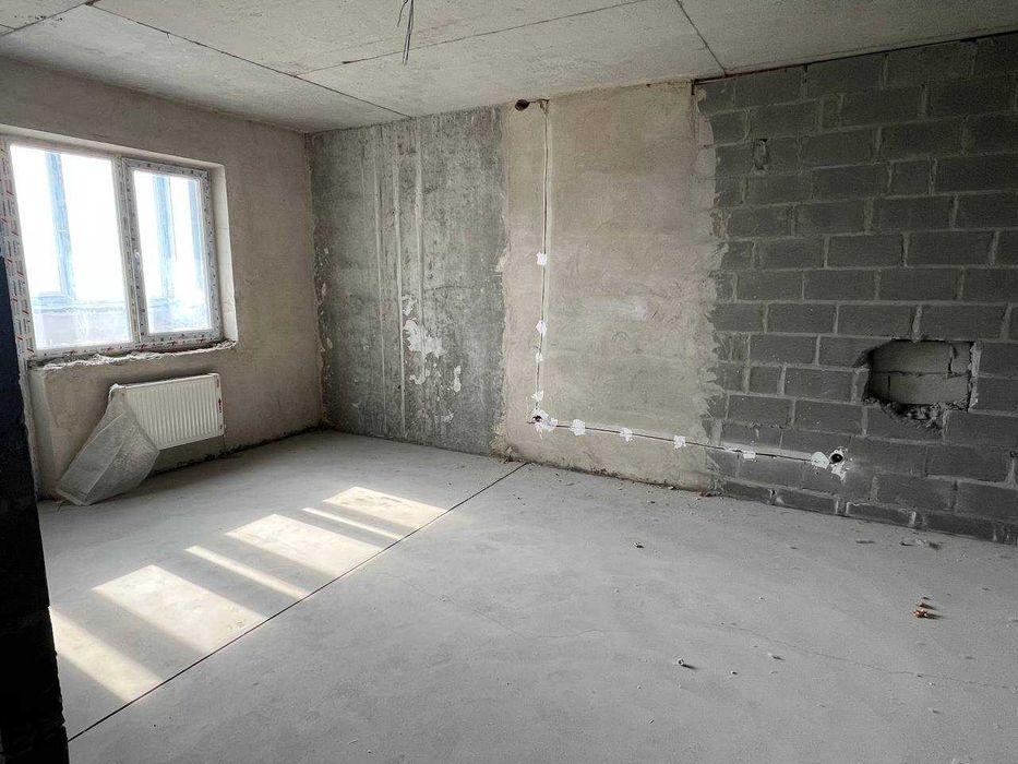 2-кімнатна квартира за адресою вул. Туманяна (площа 85,4 м²) - Atlanta.ua - фото 4