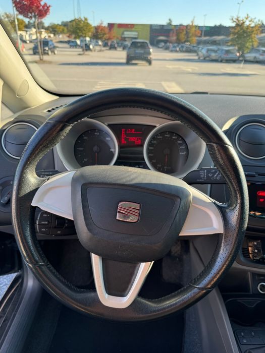 Seat Ibiza 1.2 ST