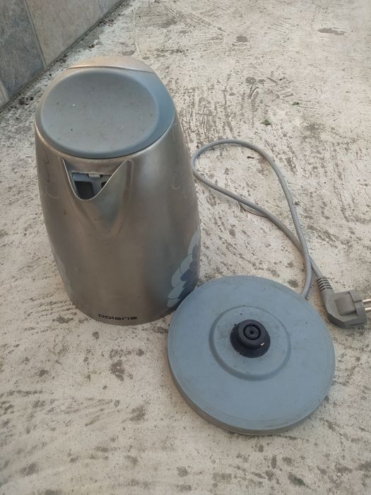 Чайник Polaris на запчасти