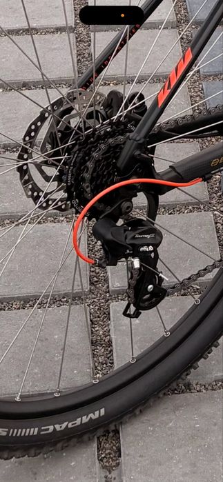 KTM Chicago L 48/29