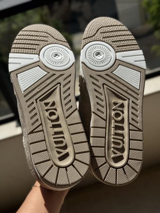 Louis Vuitton Trainer