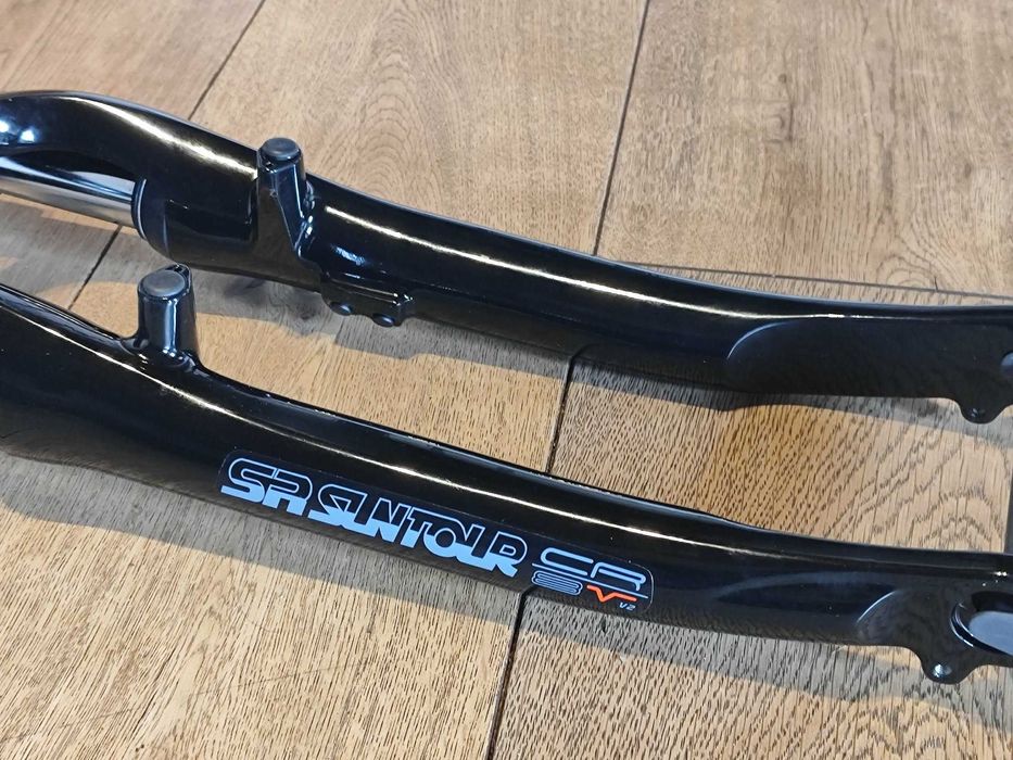 Amortyzator SR Suntour CR 8V 26" nowy