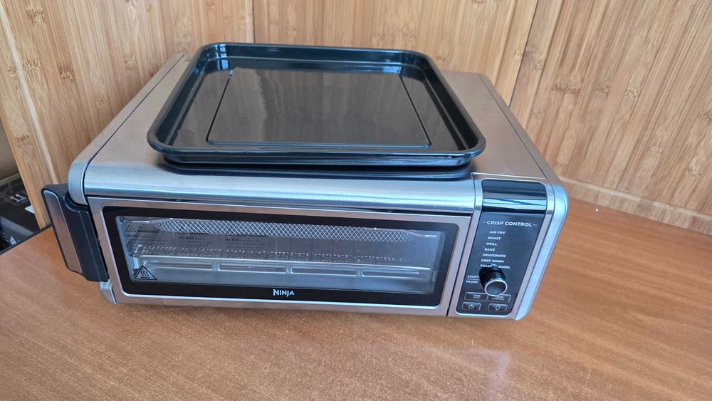Ninja Foodi SP101EU - Piekarnik wielofunkcyjny 8w1