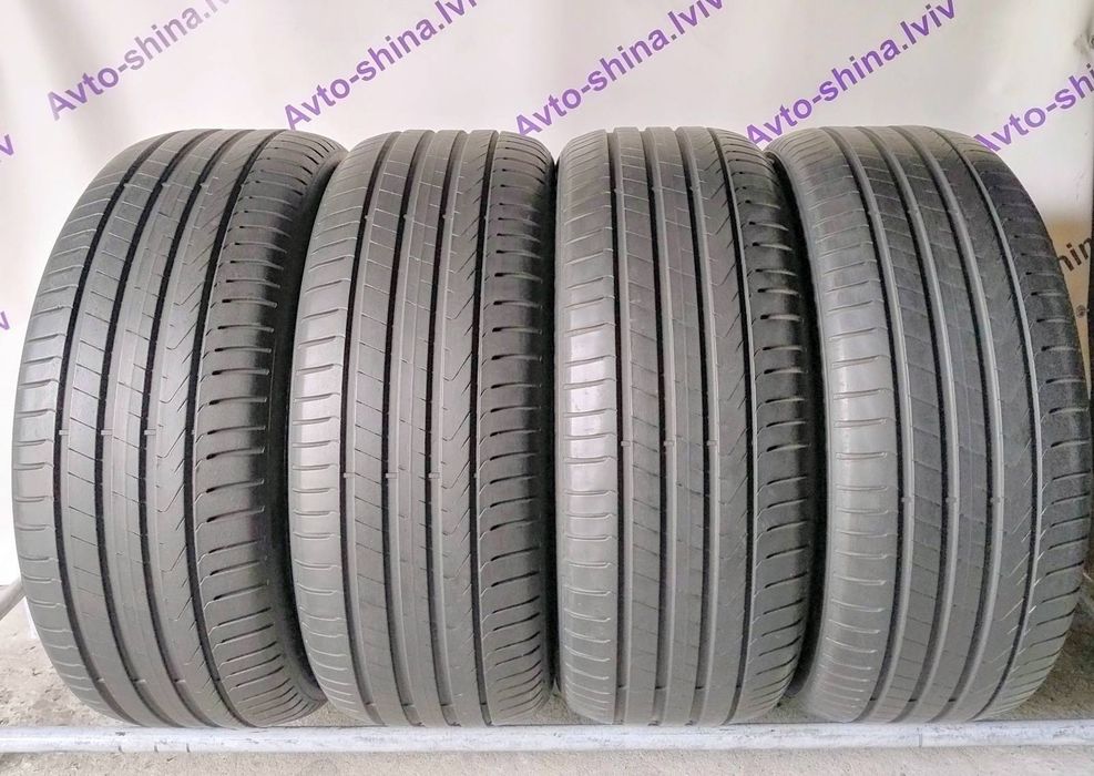 Шини літні R19 255/45  Pirelli Scorpion