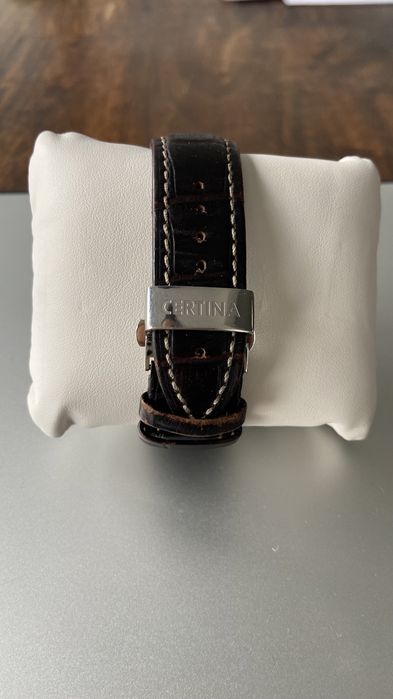 Certina DS Multi-8
