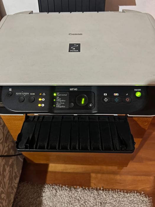 Impressora CANON PIXMA MP140