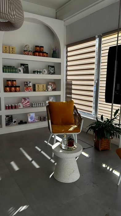 Alugo Gabinete perto do Corte Inglês e metro