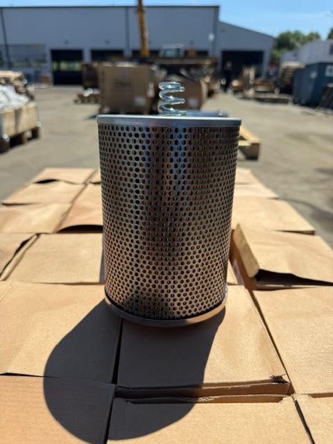 filtr oleju cnh new holland nowy case 84564340
