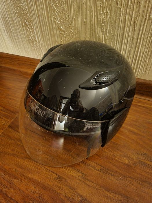 Шлем за 1000 грн