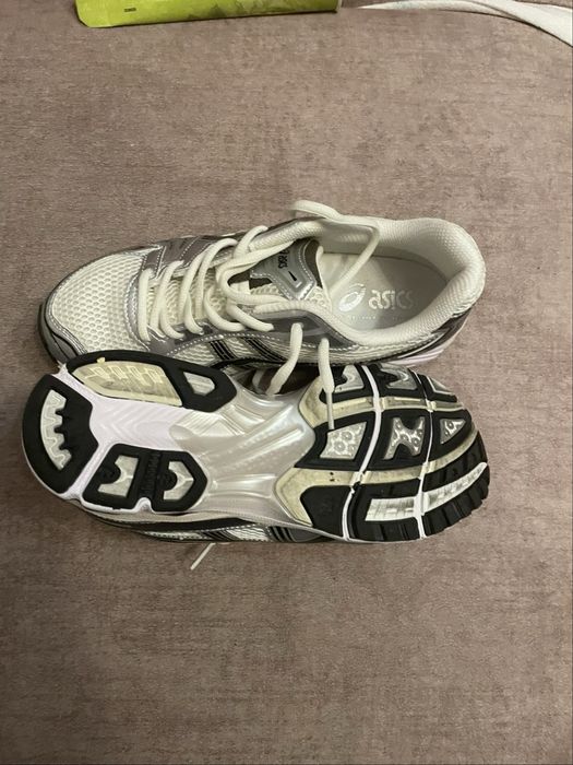asics kayano 14 em bom estado