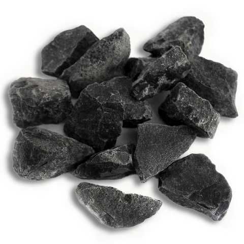 Grys czarny bazalt kamień do ogrodu 1000KG BIG BAG DARMOWA DOSTAWA