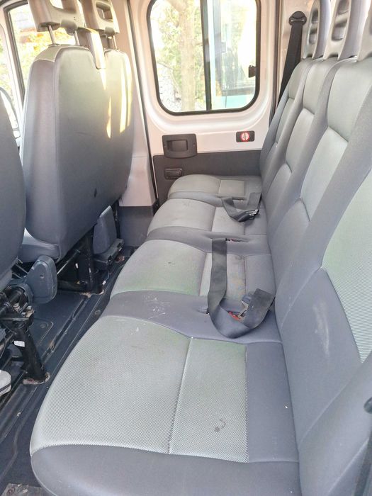 Peugeot Boxer 2.2 HDI