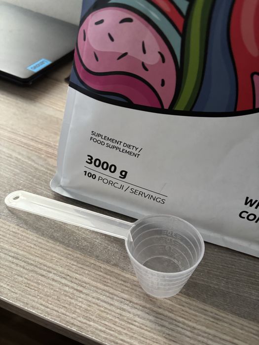 bialko wpc 80 kfd mascarpone malina