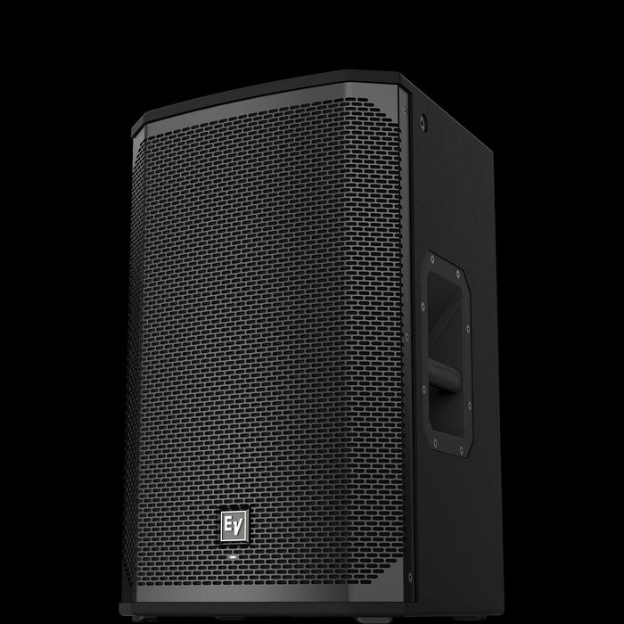 2 colunas - Electro Voice EKX-12P coluna bidireccional ativa