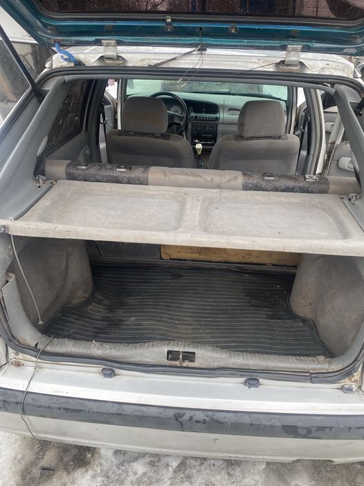 Skoda felicia lx (Обмін)