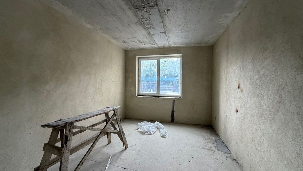 Продаж великої 3-кім. квартири 88 м Лапаївка Дорошенка, 7