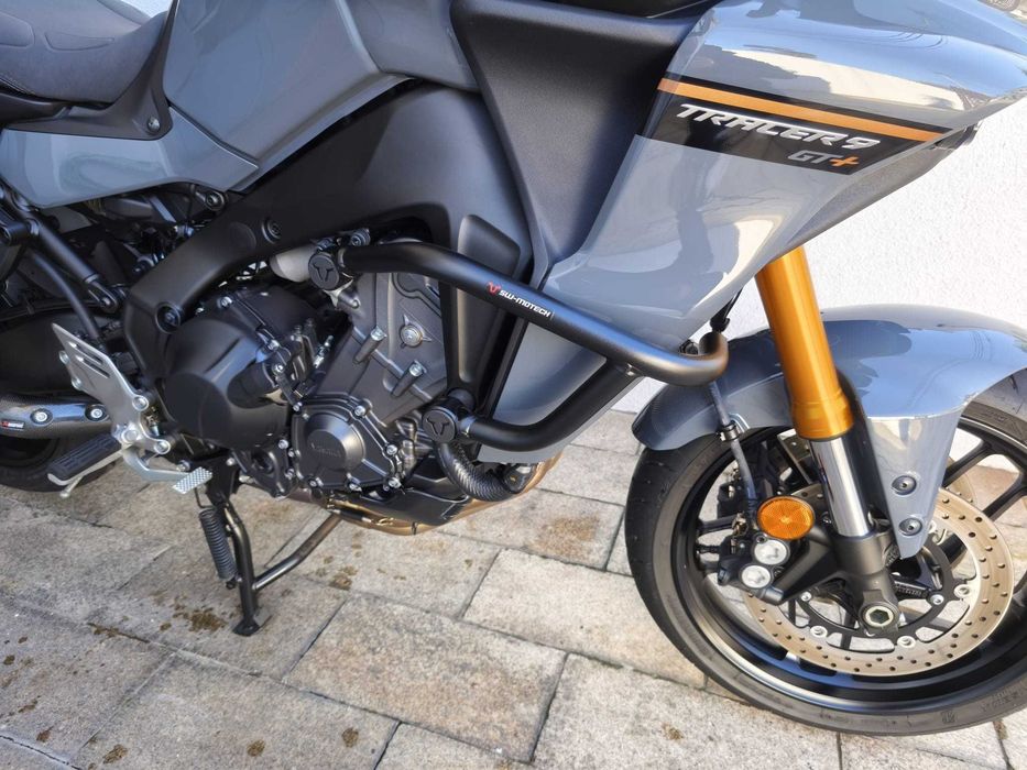 Yamaha Tracer 9 GT+ (como Nova)