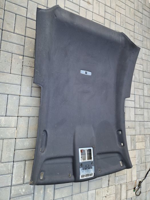 Podsufitka astra gtc h