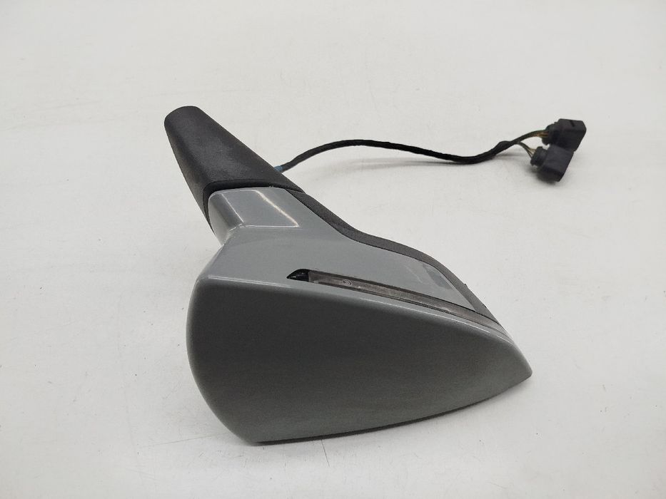Espelho Retrovisor Direito Elétrico - SEAT LEON ST (5F8) | 12 -