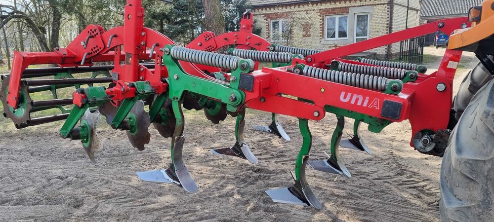 Gruber UNIA KOS 2.6m