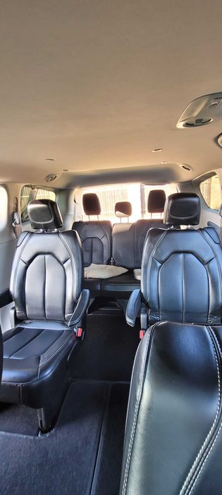 Chrysler Voyager