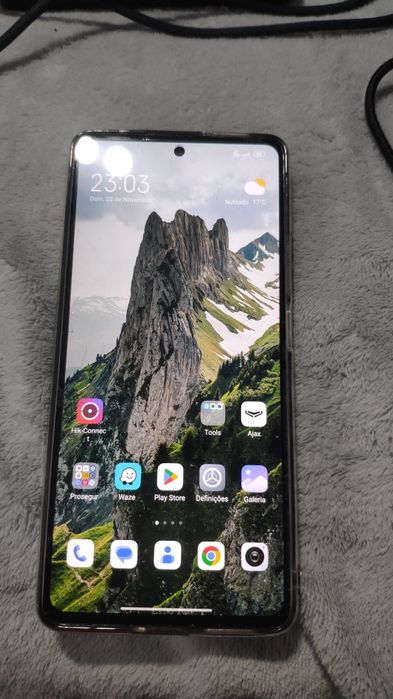 Xiaomi Mi 11T 8/128gb