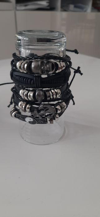 Bransoleta na rękę